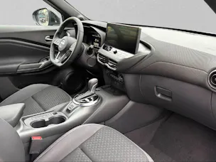Nissan Juke 1.6 Hybrid N-Connecta