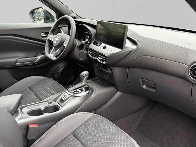 Nissan Juke 1.6 Hybrid N-Connecta