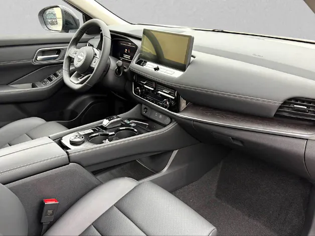 Nissan X-Trail 1.5 VC-T Tekna e-4orce