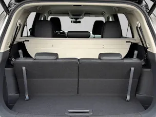 Nissan X-Trail 1.5 VC-T Tekna e-4orce