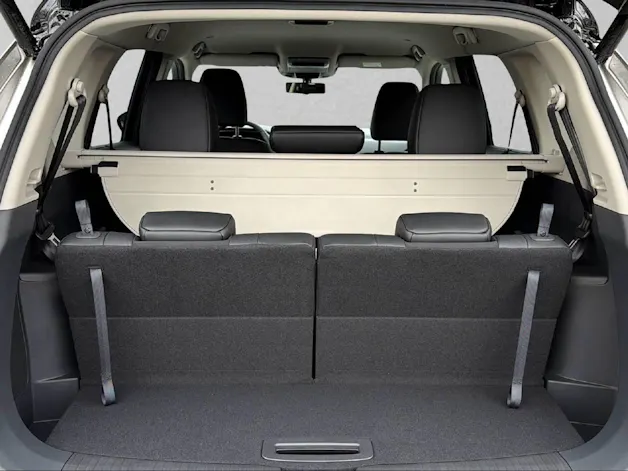 Nissan X-Trail 1.5 VC-T Tekna e-4orce