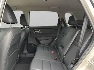 Nissan X-Trail 1.5 VC-T Tekna e-4orce