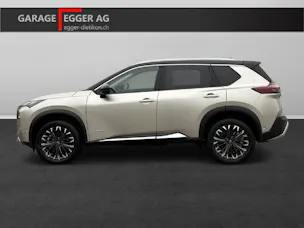 Nissan X-Trail 1.5 VC-T Tekna e-4orce