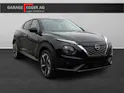 Nissan Juke 1.6 Hybrid Tekna