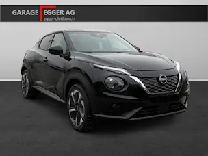 Nissan Juke 1.6 Hybrid Tekna