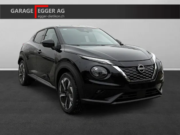 Nissan Juke 1.6 Hybrid Tekna