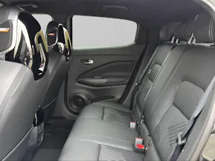 Nissan Juke 1.6 Hybrid Tekna