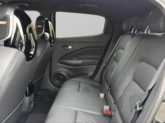 Nissan Juke 1.6 Hybrid Tekna
