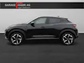Nissan Juke 1.6 Hybrid Tekna