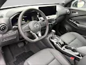 Nissan Juke 1.6 Hybrid Tekna