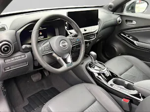 Nissan Juke 1.6 Hybrid Tekna