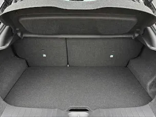 Nissan Juke 1.6 Hybrid Tekna