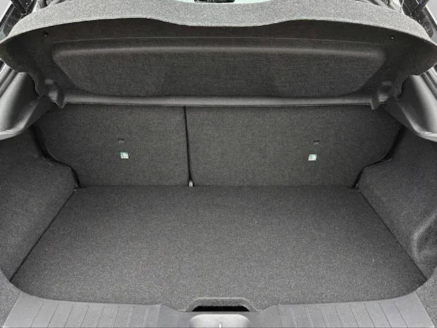 Nissan Juke 1.6 Hybrid Tekna