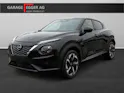 Nissan Juke 1.6 Hybrid Tekna