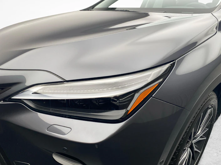 Fahrzeugbild LEXUS NX