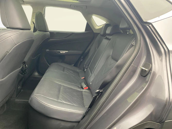 Fahrzeugbild LEXUS NX