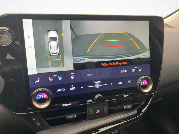 Lexus NX 450h+ Excellence