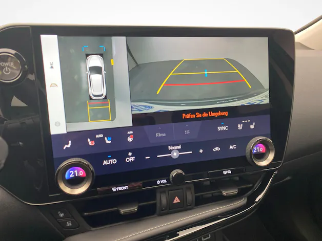 Lexus NX 450h+ Excellence