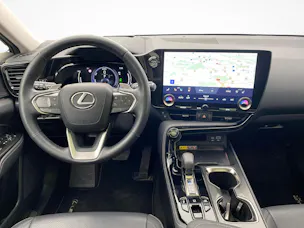 Lexus NX 450h+ Excellence