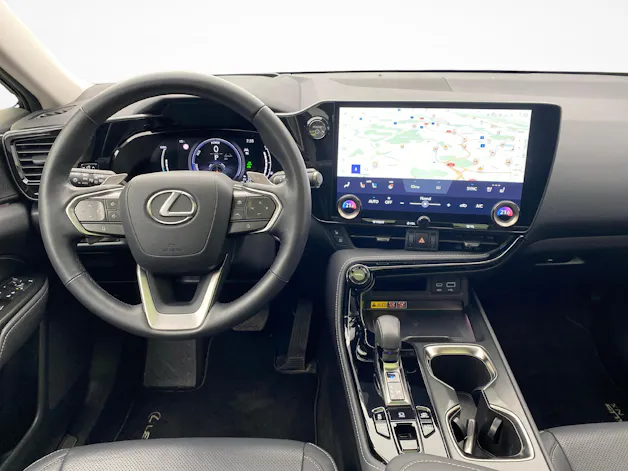 Lexus NX 450h+ Excellence