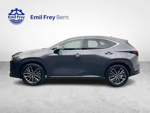 Lexus NX 450h+ Excellence