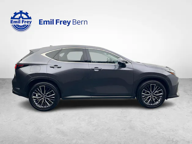 Lexus NX 450h+ Excellence