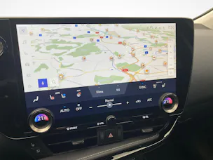 Lexus NX 450h+ Excellence
