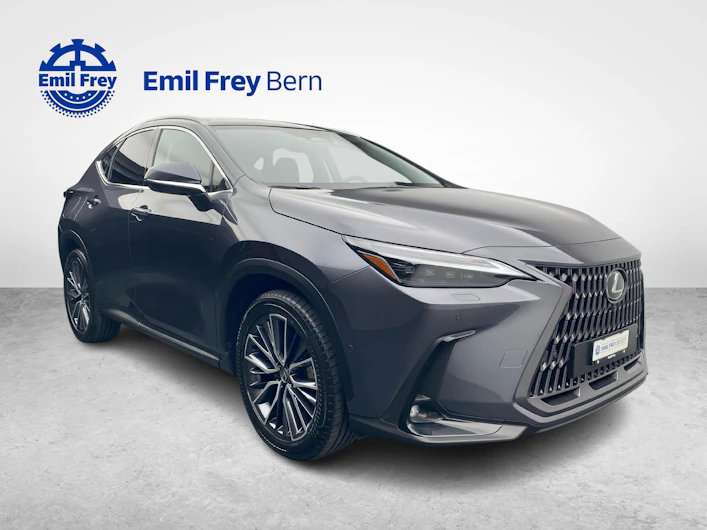 Fahrzeugbild LEXUS NX