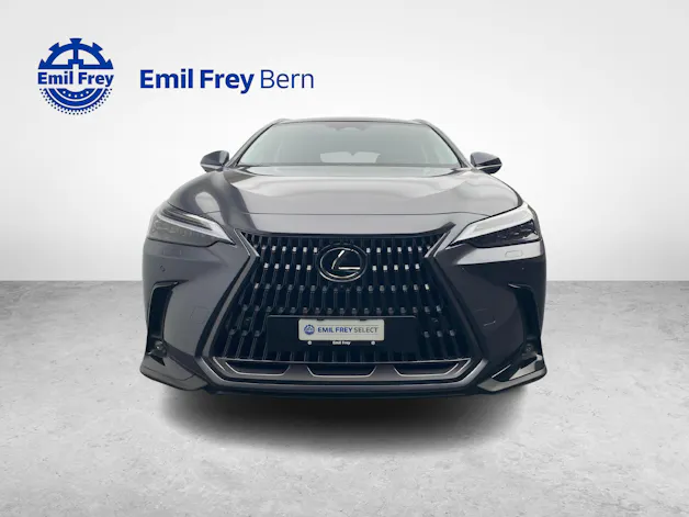 Lexus NX 450h+ Excellence