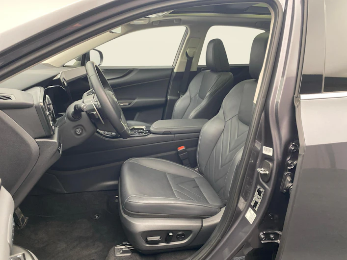 Fahrzeugbild LEXUS NX