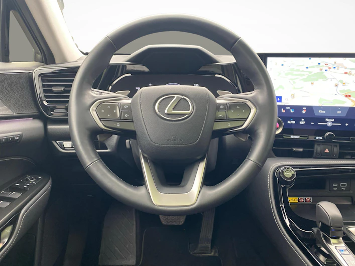Fahrzeugbild LEXUS NX