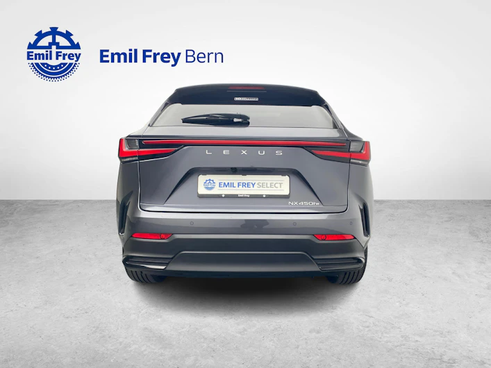 Fahrzeugbild LEXUS NX