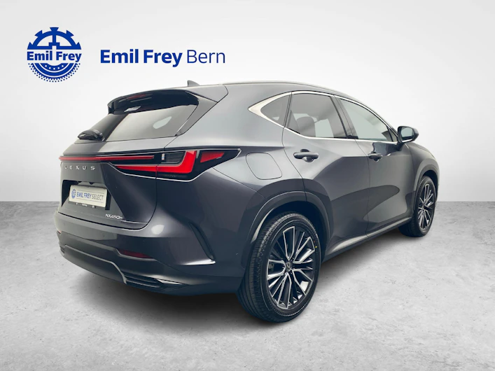 Fahrzeugbild LEXUS NX