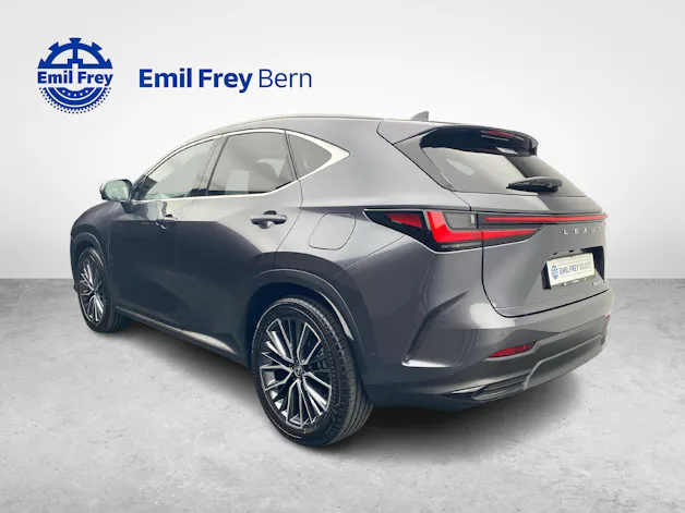 Lexus NX 450h+ Excellence
