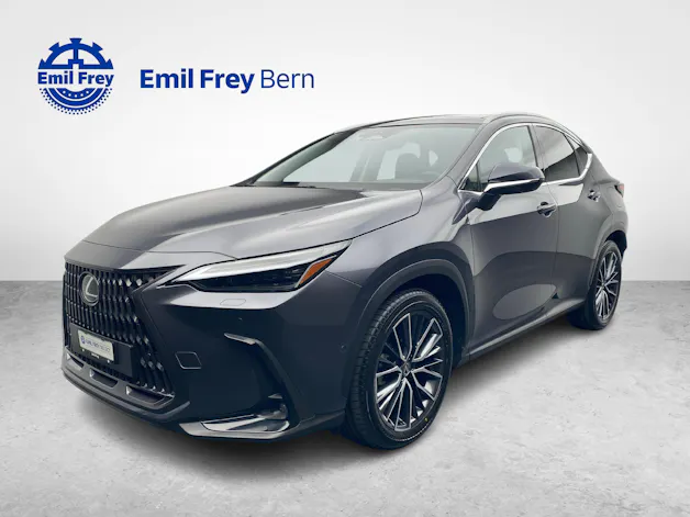 Lexus NX 450h+ Excellence