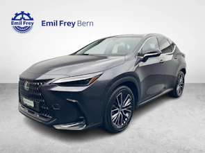 Fahrzeugbild LEXUS LEXUS NX 450h+ Excellence