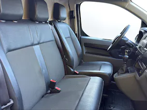 Toyota PROACE Kab.-Ch. H1 L1 2.0 D 150