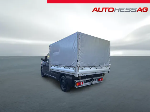 Toyota PROACE Kab.-Ch. H1 L1 2.0 D 150