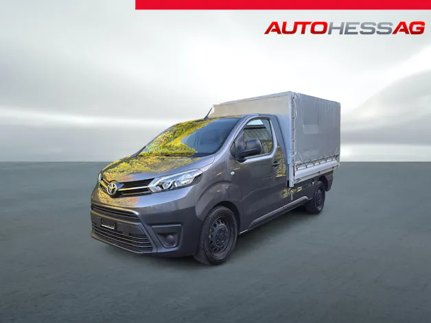 Toyota PROACE Kab.-Ch. H1 L1 2.0 D 150