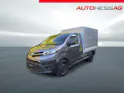 Toyota PROACE Kab.-Ch. H1 L1 2.0 D 150