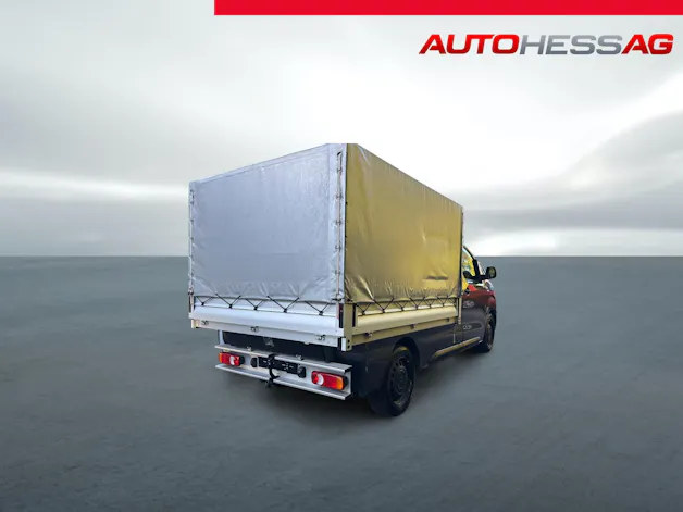 Toyota PROACE Kab.-Ch. H1 L1 2.0 D 150