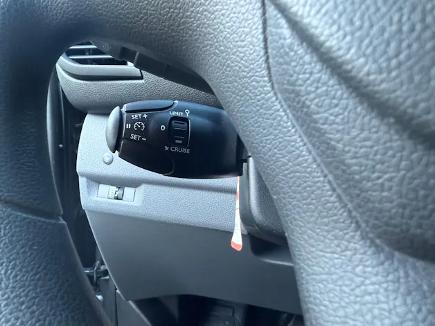Toyota PROACE Kab.-Ch. H1 L1 2.0 D 150