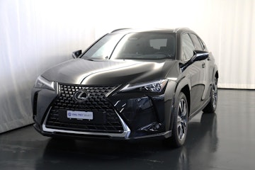 Vehicle image LEXUS UX 300h Excellence