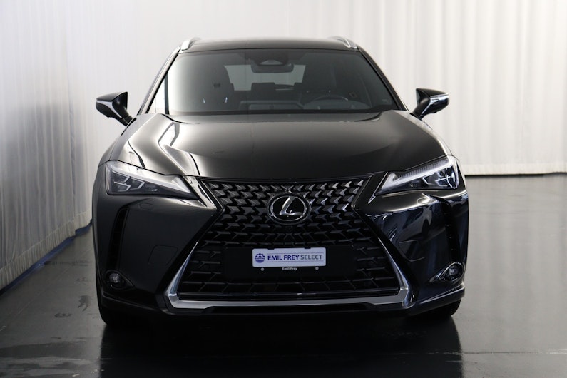 Vehicle image LEXUS UX