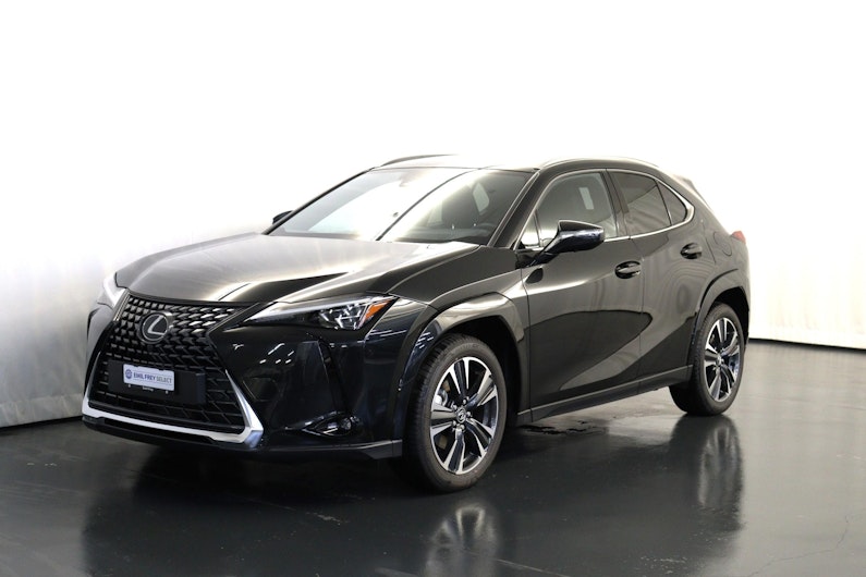 Vehicle image LEXUS UX