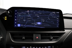 Vehicle image LEXUS UX 300h Excellence