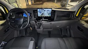 Ford Transit DKab. Van 350 L3H2 2.0 EcoBlue 130 Trend