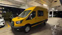 Ford Transit DKab. Van 350 L3H2 2.0 EcoBlue 130 Trend