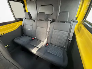 Ford Transit DKab. Van 350 L3H2 2.0 EcoBlue 130 Trend