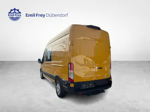 Ford Transit DKab. Van 350 L3H2 2.0 EcoBlue 130 Trend